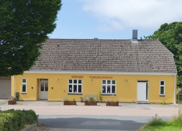 Diernæs Forsamlingshus